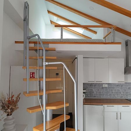 Apartman Elana Sibenik Ngoại thất bức ảnh