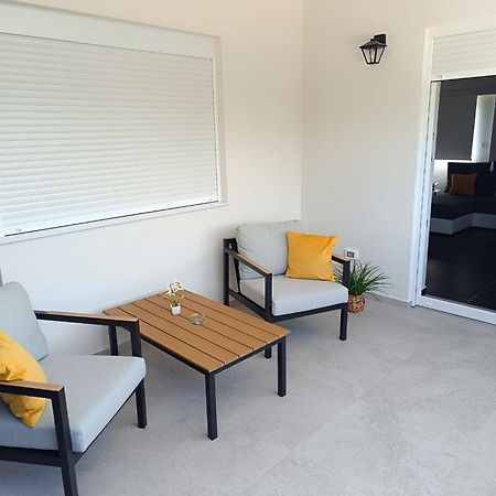 Apartman Elana Sibenik Ngoại thất bức ảnh