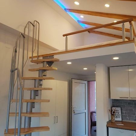 Apartman Elana Sibenik Ngoại thất bức ảnh