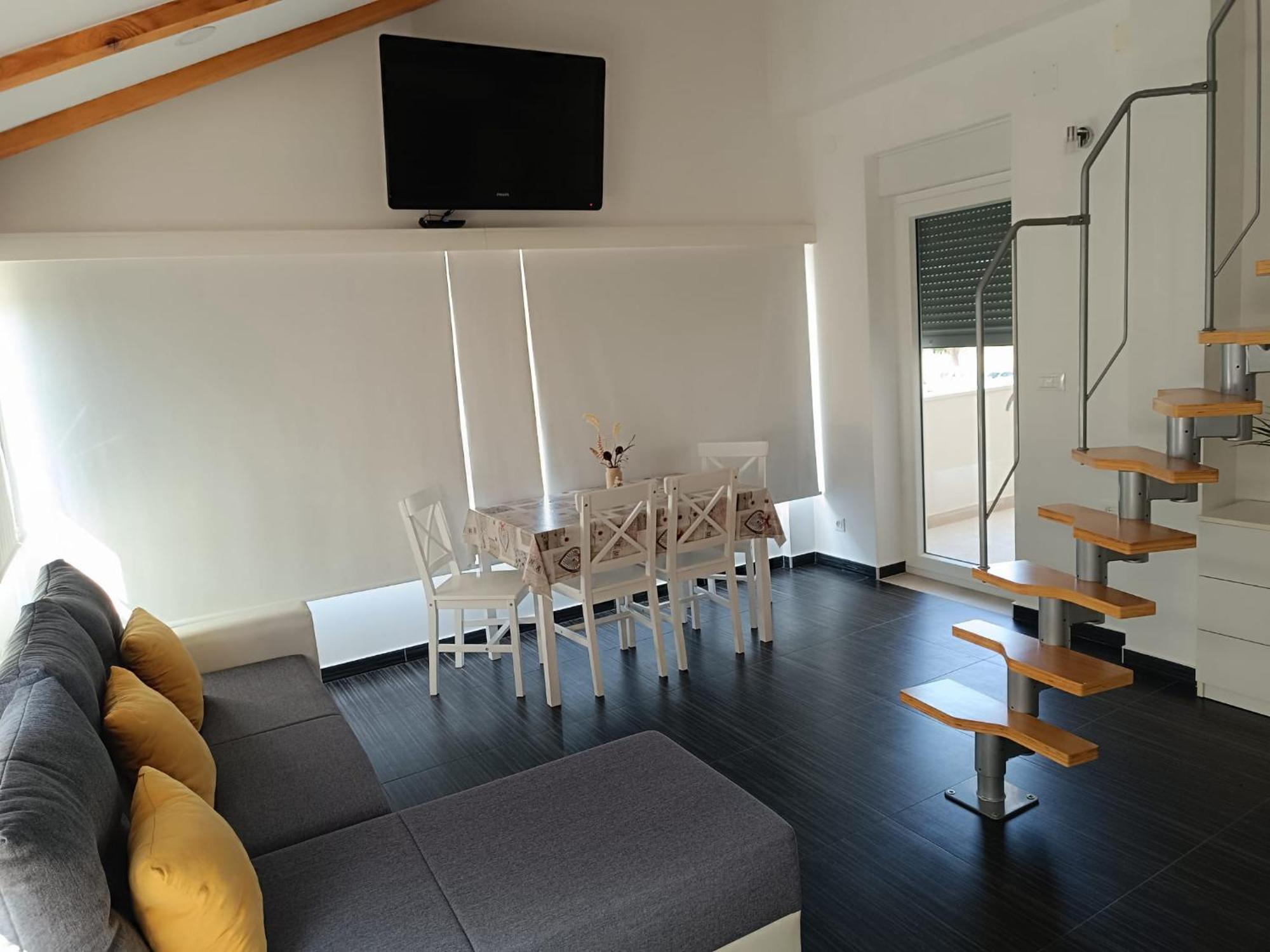Apartman Elana Sibenik Ngoại thất bức ảnh