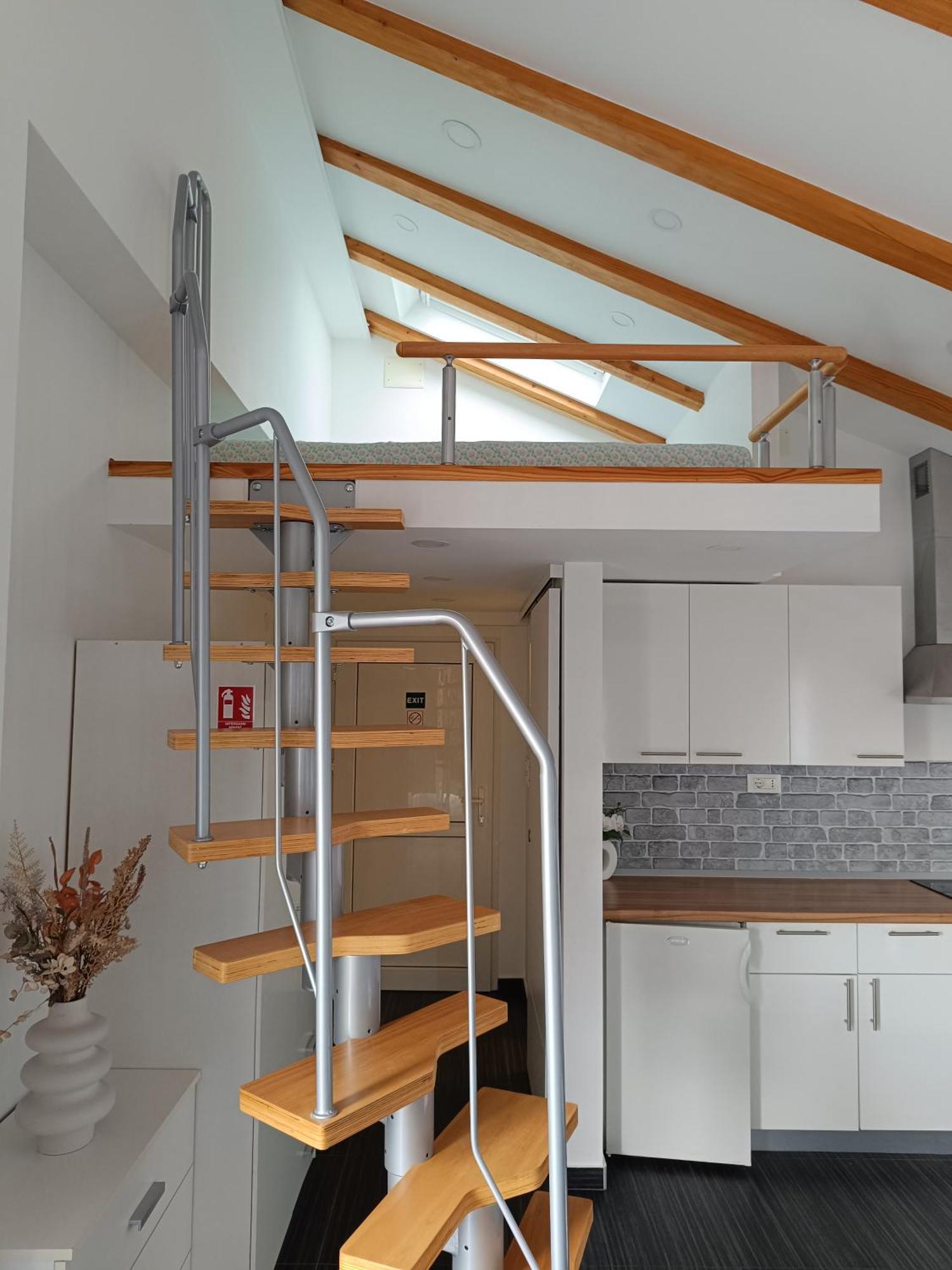Apartman Elana Sibenik Ngoại thất bức ảnh