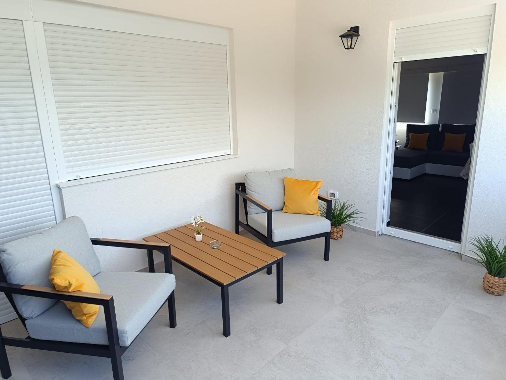 Apartman Elana Sibenik Ngoại thất bức ảnh