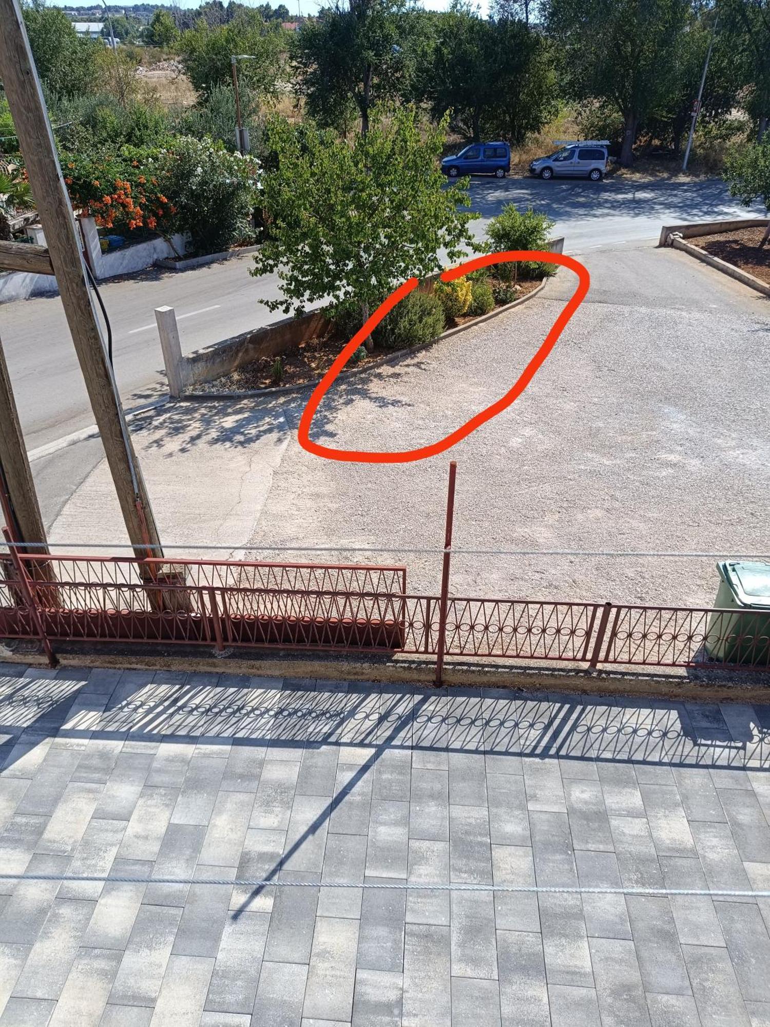 Apartman Elana Sibenik Ngoại thất bức ảnh