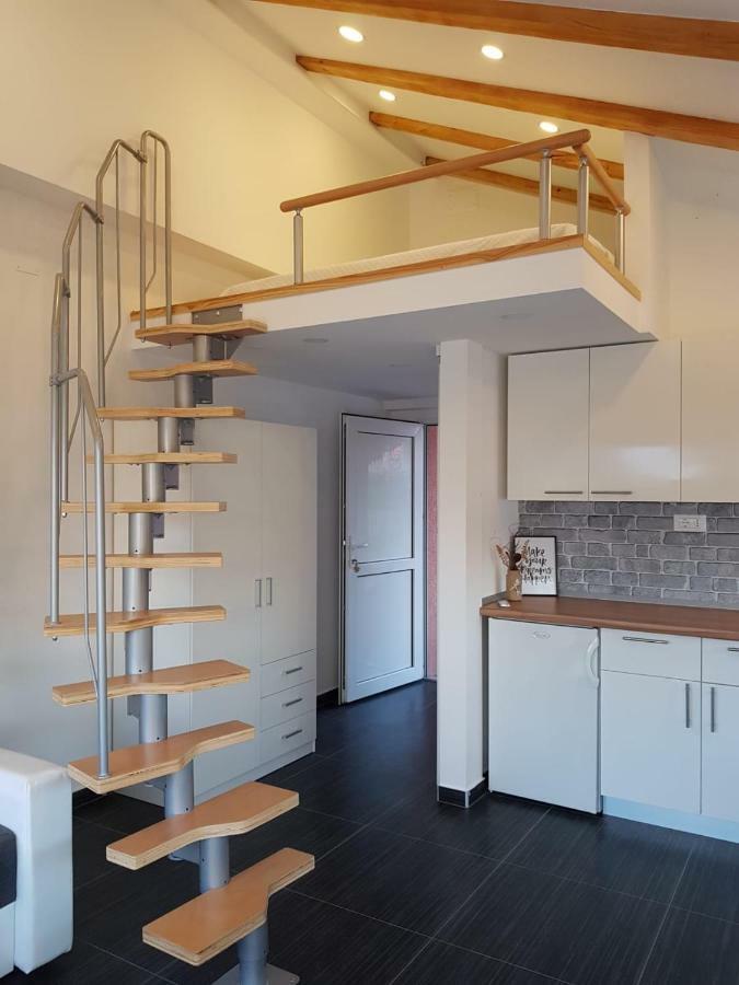 Apartman Elana Sibenik Ngoại thất bức ảnh
