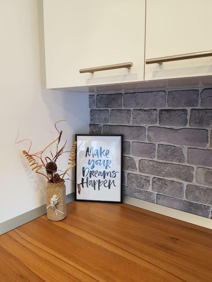 Apartman Elana Sibenik Ngoại thất bức ảnh